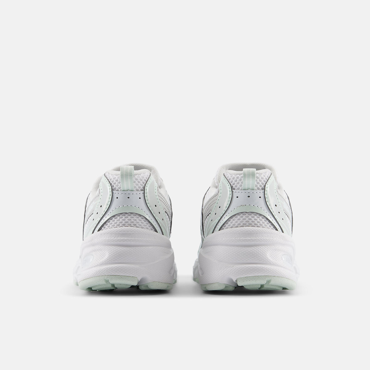 Маратонки New Balance 530 White Mint - G5306DH – снимка 6