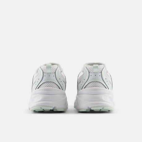 Маратонки New Balance 530 White Mint - G5306DH – снимка 6