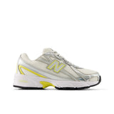 Маратонки New Balance 740 White Yellow - G7402I5