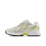 Маратонки New Balance 740 White Yellow - G7402I5