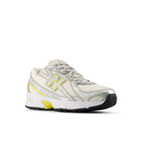 Маратонки New Balance 740 White Yellow - G7402I5