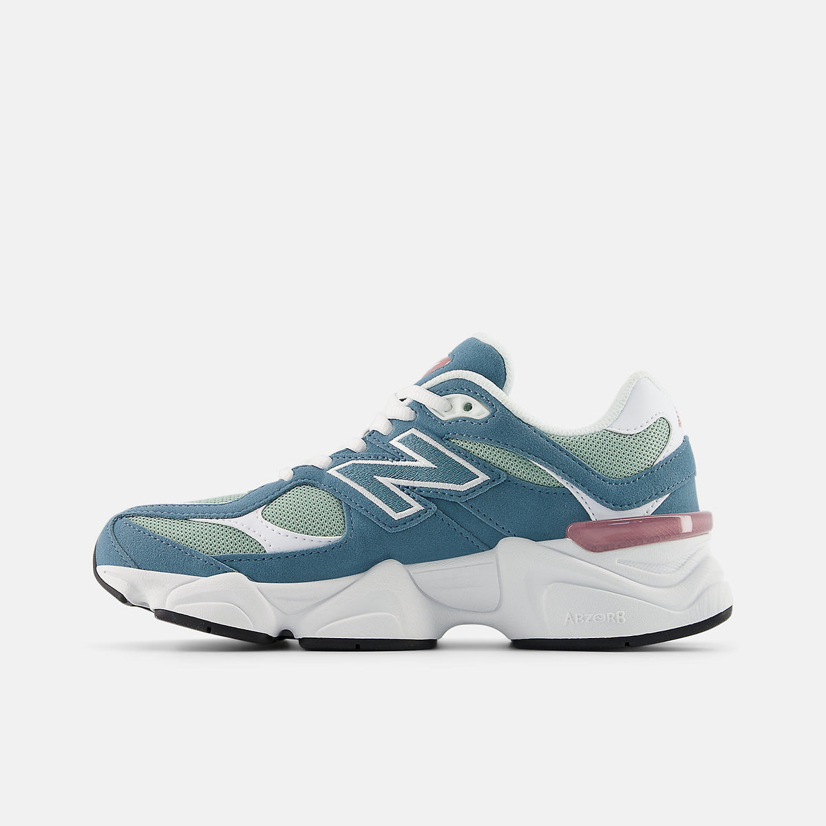 Маратонки New Balance 9060 Salt Water Rosewood - G90601XW – снимка 2