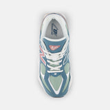 Маратонки New Balance 9060 Salt Water Rosewood - G90601XW – снимка 3