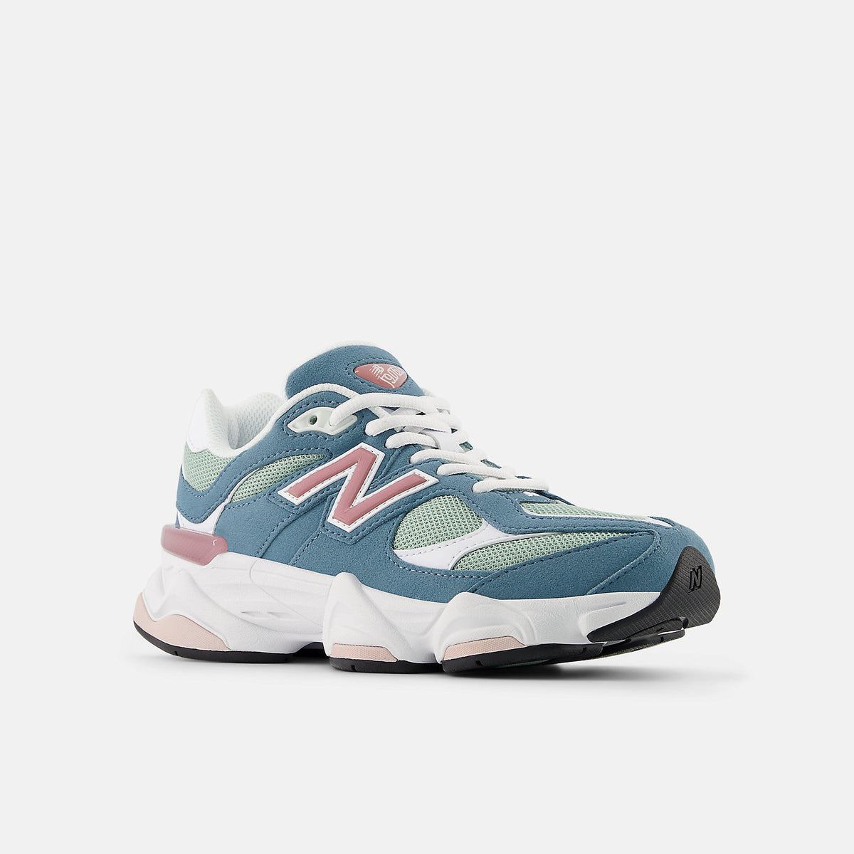 Маратонки New Balance 9060 Salt Water Rosewood - G90601XW – снимка 4