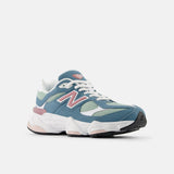 Маратонки New Balance 9060 Salt Water Rosewood - G90601XW – снимка 4