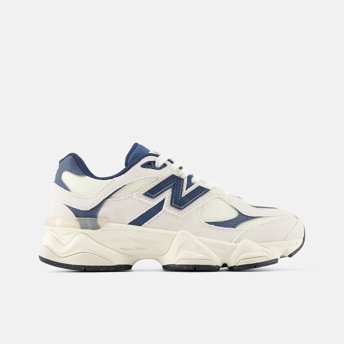 Маратонки New Balance 9060 Navy Linen - G90602JM
