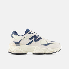 Маратонки New Balance 9060 Navy Linen - G90602JM