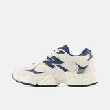 Маратонки New Balance 9060 Navy Linen - G90602JM – снимка 2