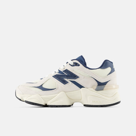 Маратонки New Balance 9060 Navy Linen - G90602JM – снимка 2