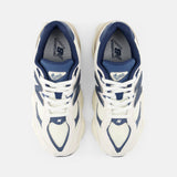 Маратонки New Balance 9060 Navy Linen - G90602JM – снимка 3