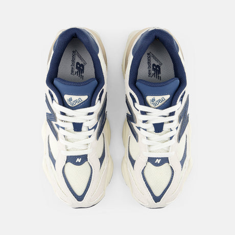 Маратонки New Balance 9060 Navy Linen - G90602JM – снимка 3