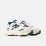 Маратонки New Balance 9060 Navy Linen - G90602JM – снимка 4