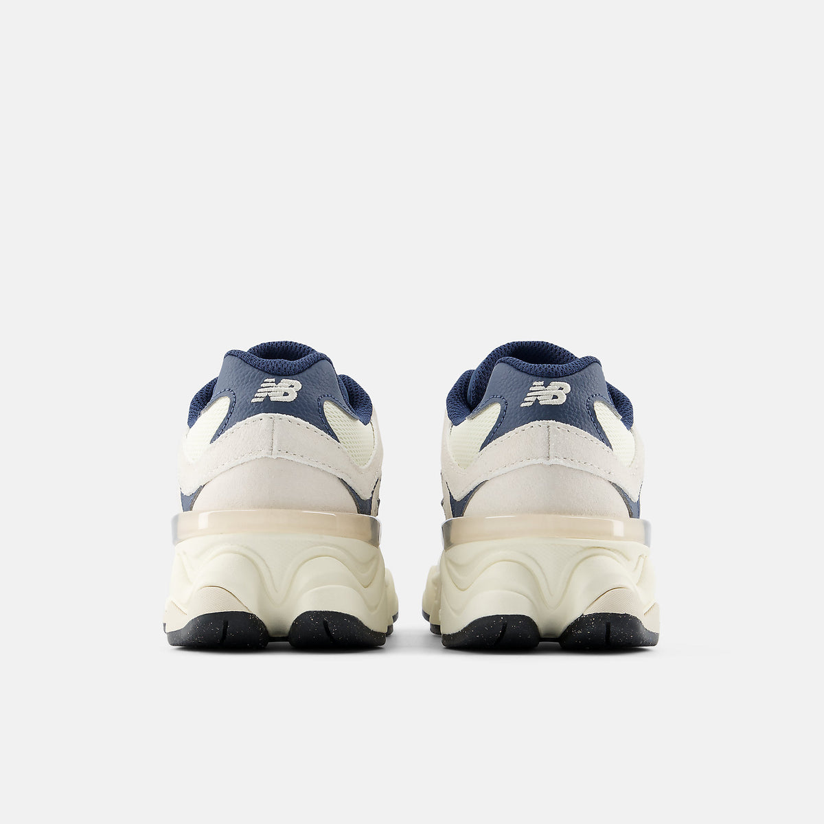 Маратонки New Balance 9060 Navy Linen - G90602JM – снимка 6