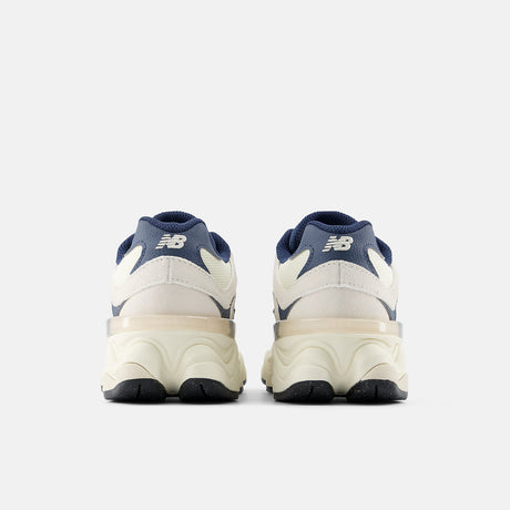 Маратонки New Balance 9060 Navy Linen - G90602JM – снимка 6