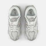 Маратонки New Balance 9060 Raincloud Truffle Salt - G90602LB – снимка 3