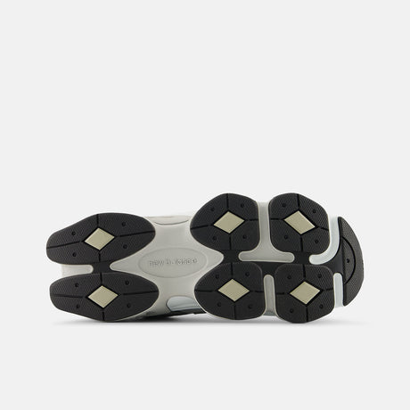 Маратонки New Balance 9060 Raincloud Truffle Salt - G90602LB – снимка 5