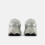Маратонки New Balance 9060 Raincloud Truffle Salt - G90602LB – снимка 6