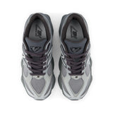 Маратонки New Balance 9060 Slate Grey/Harbor Grey - G90602P4 – снимка 3