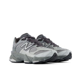 Маратонки New Balance 9060 Slate Grey/Harbor Grey - G90602P4 – снимка 4