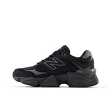 Маратонки New Balance 9060 Triple Black - G90602QL