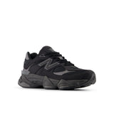 Маратонки New Balance 9060 Triple Black - G90602QL