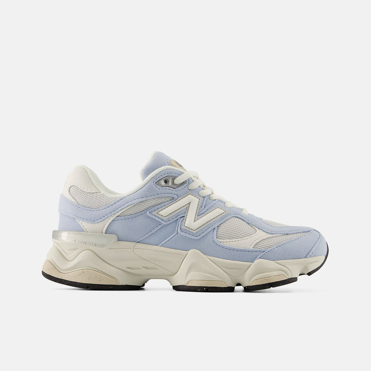 Маратонки New Balance 9060 Light Blue - G906034H