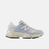Маратонки New Balance 9060 Light Blue - G906034H