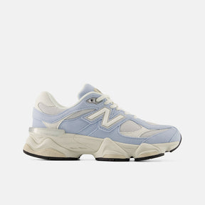 Маратонки New Balance 9060 Light Blue - G906034H