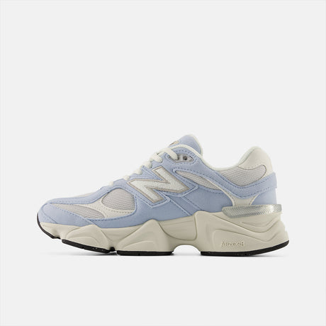 Маратонки New Balance 9060 Light Blue - G906034H – снимка 2