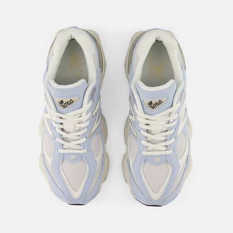 Маратонки New Balance 9060 Light Blue - G906034H – снимка 3