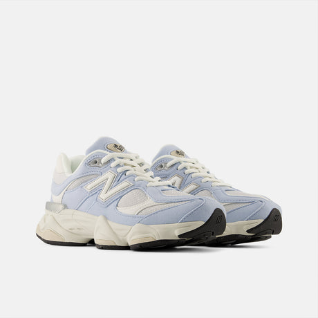 Маратонки New Balance 9060 Light Blue - G906034H – снимка 4