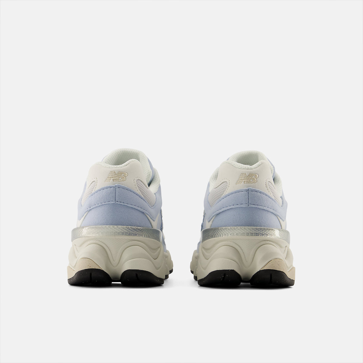 Маратонки New Balance 9060 Light Blue - G906034H – снимка 6