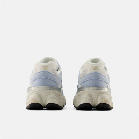 Маратонки New Balance 9060 Light Blue - G906034H – снимка 6