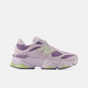 Маратонки New Balance 9060 Taro Dry Lime - G90603MI