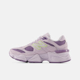 Маратонки New Balance 9060 Taro Dry Lime - G90603MI – снимка 2
