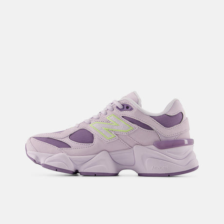 Маратонки New Balance 9060 Taro Dry Lime - G90603MI – снимка 2
