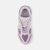 Маратонки New Balance 9060 Taro Dry Lime - G90603MI – снимка 3