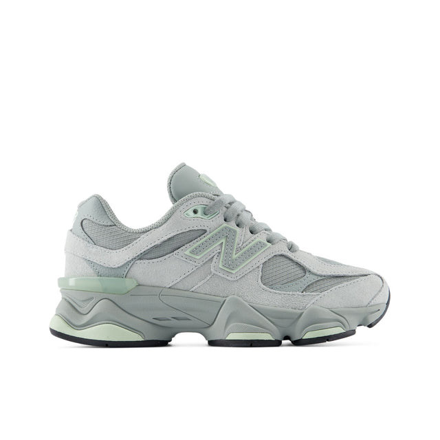Маратонки New Balance 9060 Bayberry/Lone Star Grey - G90606LN