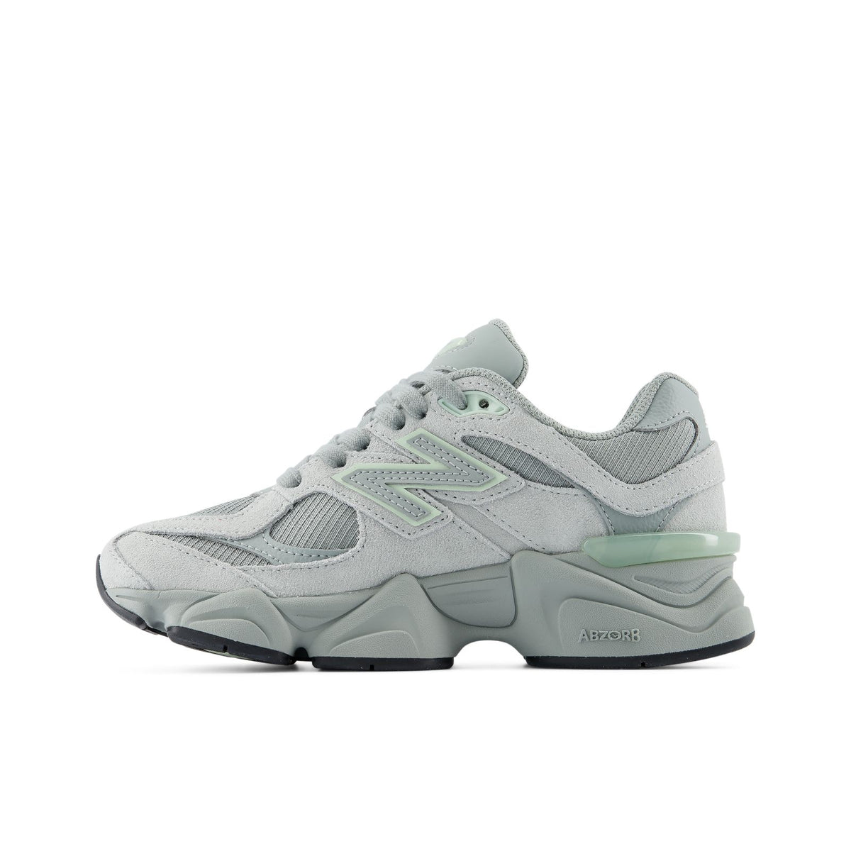 Маратонки New Balance 9060 Bayberry/Lone Star Grey - G90606LN – снимка 2