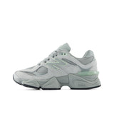 Маратонки New Balance 9060 Bayberry/Lone Star Grey - G90606LN – снимка 2