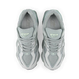 Маратонки New Balance 9060 Bayberry/Lone Star Grey - G90606LN – снимка 3