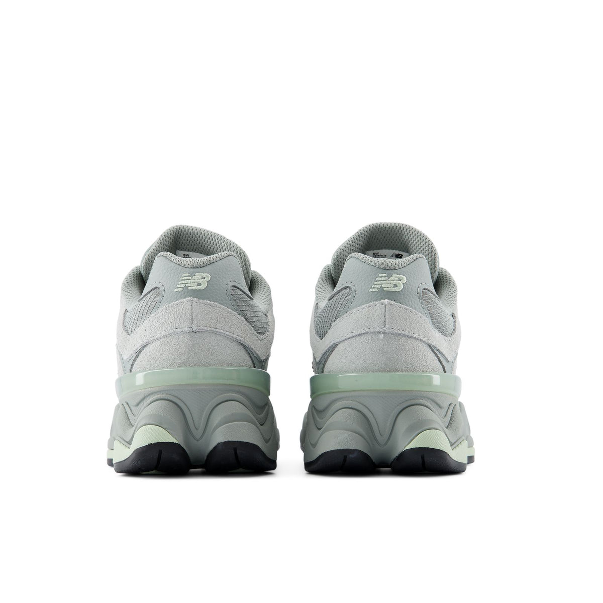 Маратонки New Balance 9060 Bayberry/Lone Star Grey - G90606LN – снимка 6