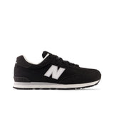 Маратонки New Balance 515 Black White - GC515BLK