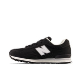 Маратонки New Balance 515 Black White - GC515BLK