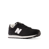 Маратонки New Balance 515 Black White - GC515BLK
