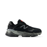 Маратонки New Balance 9060 Black - GC9060BK