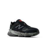 Маратонки New Balance 9060 Black - GC9060BK