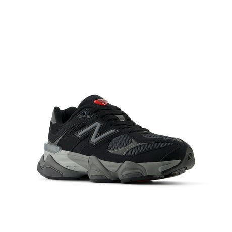 Маратонки New Balance 9060 Black - GC9060BK
