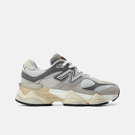 Маратонки New Balance 9060 Rain Cloud - GC9060GY