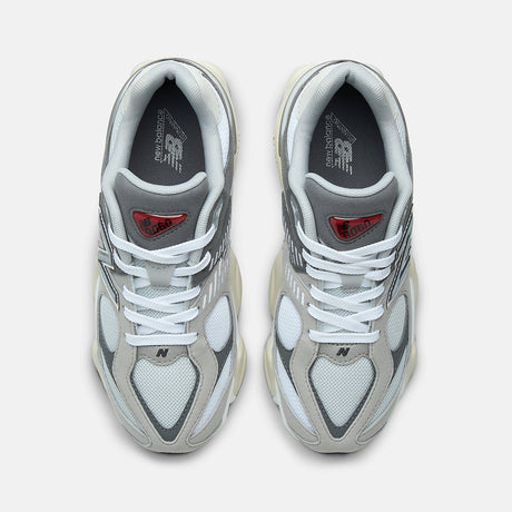 Маратонки New Balance 9060 Rain Cloud - GC9060GY – снимка 3